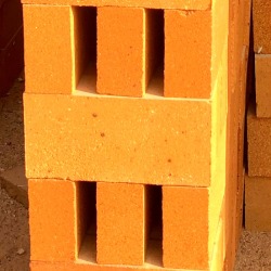 Fire bricks